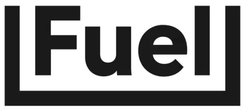 Fuel Wordmark