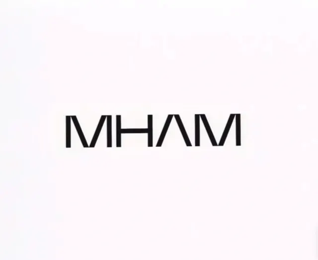 MHAM Wordmark