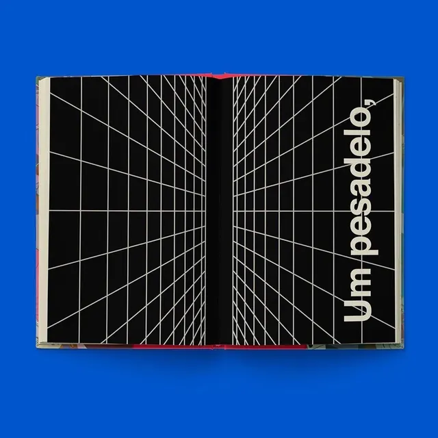 Umpesaelo Identity System, swiss, technical, high-contrast