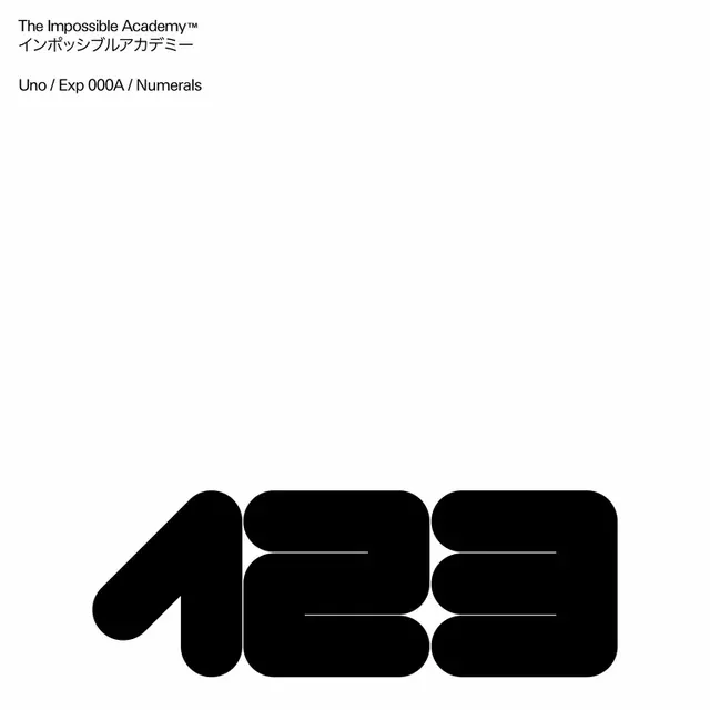 The Impossible Academy Logo