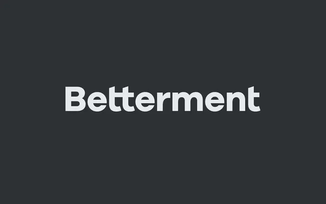 Betterment Wordmark