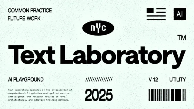 Next Laboratory Identity System