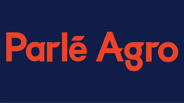 Parle Agro Wordmark