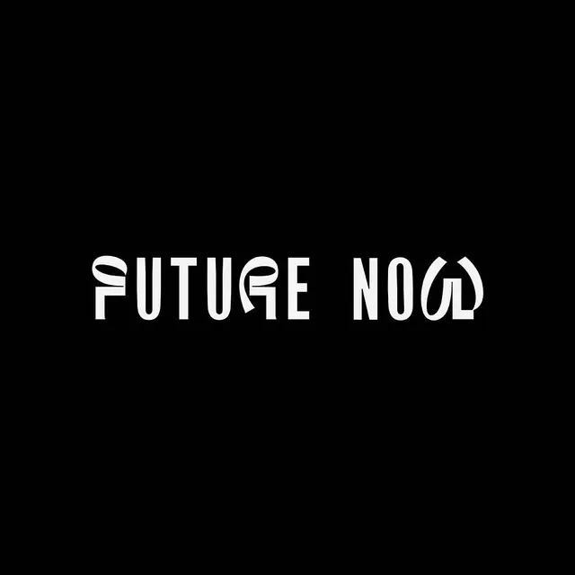 Future Node Wordmark