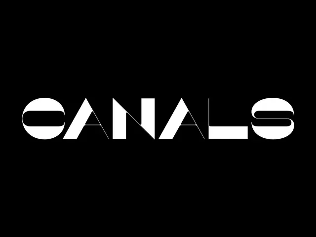 CANALS Wordmark