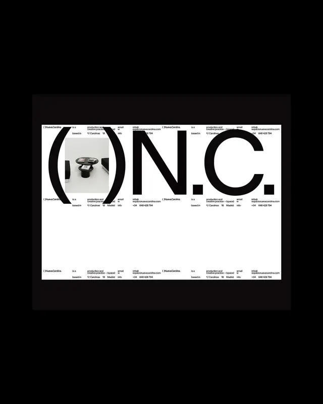 O.N.C. Identity System