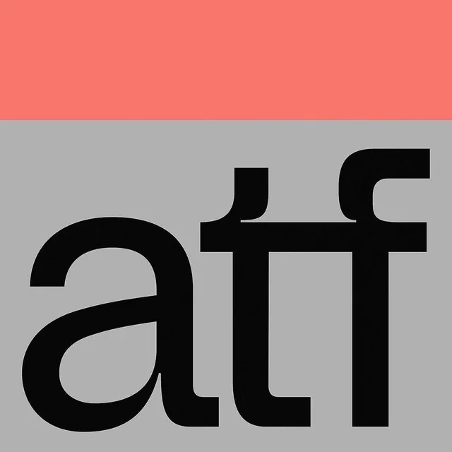 ATF Wordmark