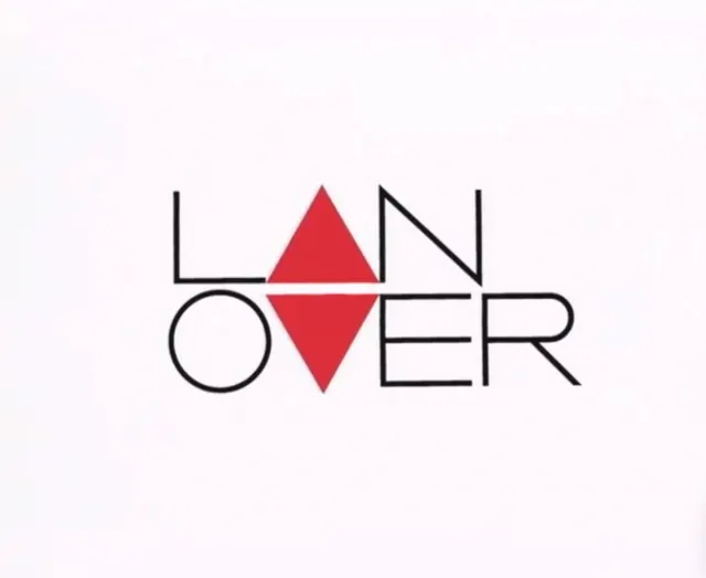 LUNOVER Logo