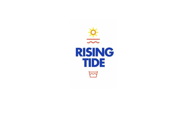 Rising Tide Logo