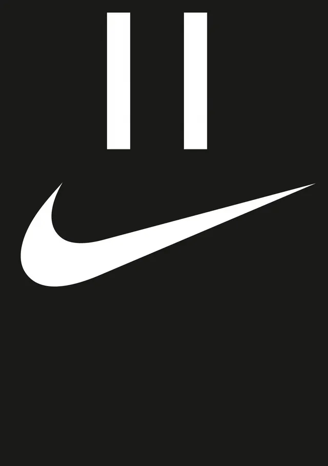 Nike Swoosh Logo