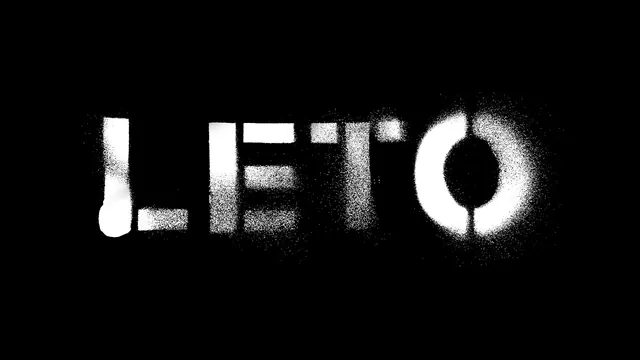 LIETO Wordmark