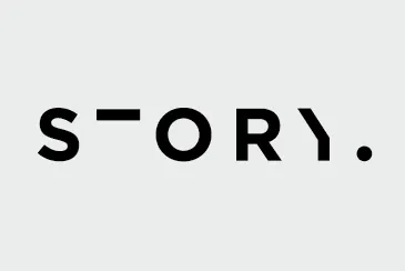 Story Wordmark