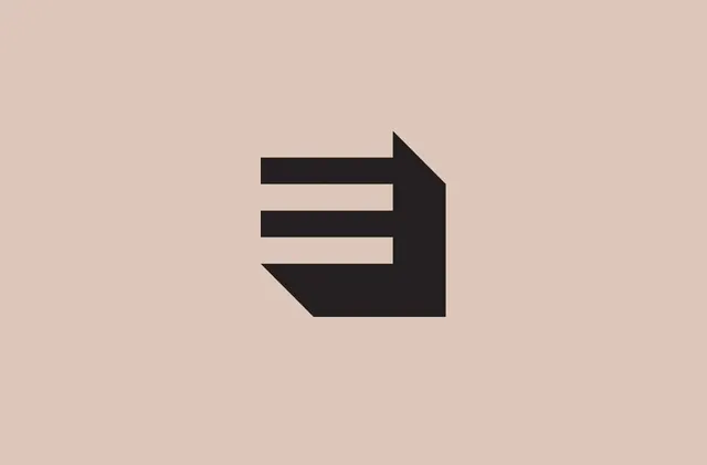 Geometric Abstract Logo