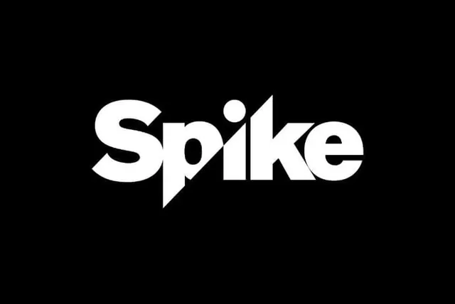 Spike Wordmark