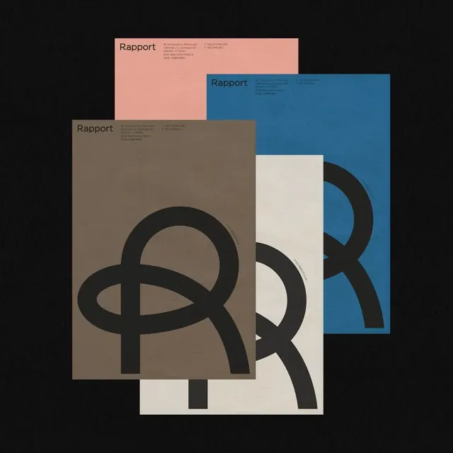 Raport Identity System