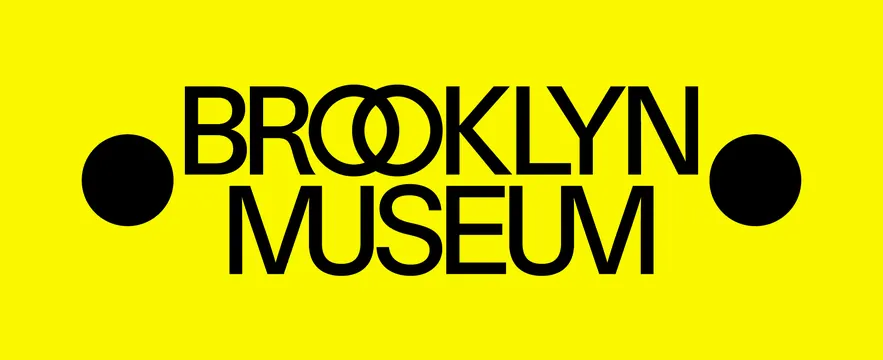 Brooklyn Museum Wordmark