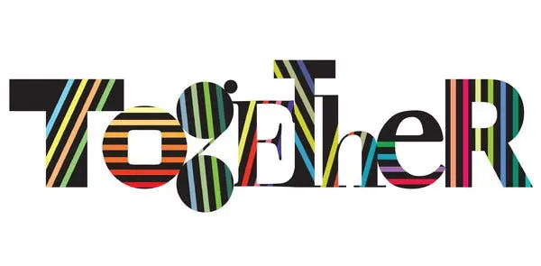 Together Wordmark