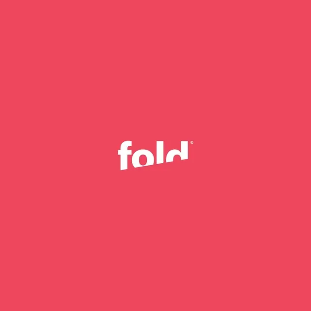 Fold Wordmark