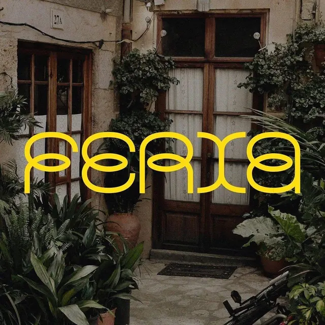 Peria Wordmark Overlay