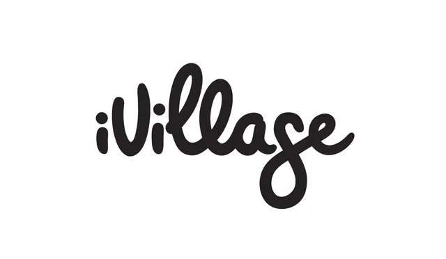 iVillage Wordmark