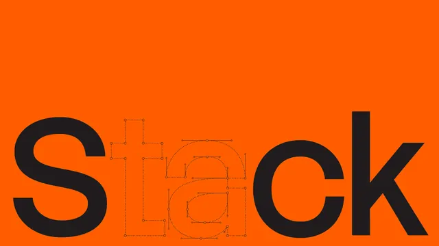 Stack Wordmark