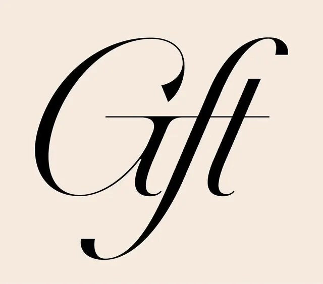 Gift Wordmark
