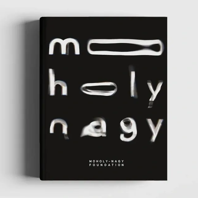 Holy-Mary Foundation Identity, minimal, abstract, dark