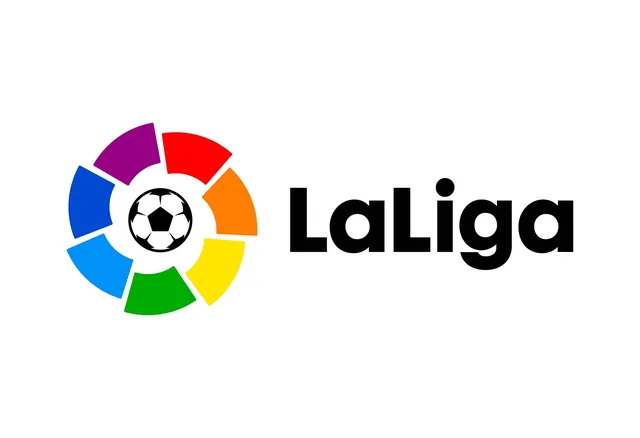 LaLiga Logo