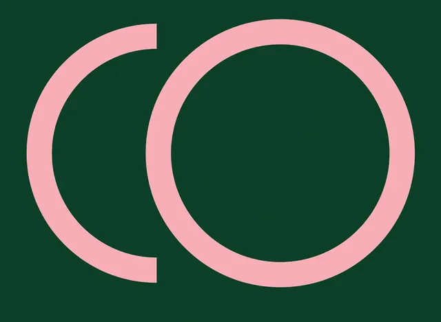 CO Wordmark