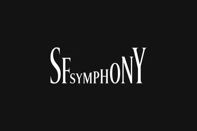 Symphony Wordmark