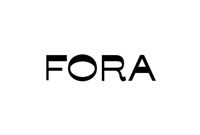 FORA Wordmark