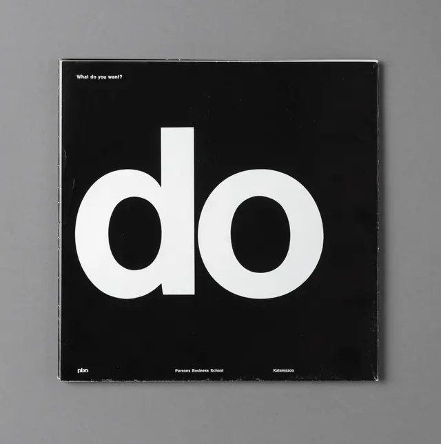 Do Wordmark Design