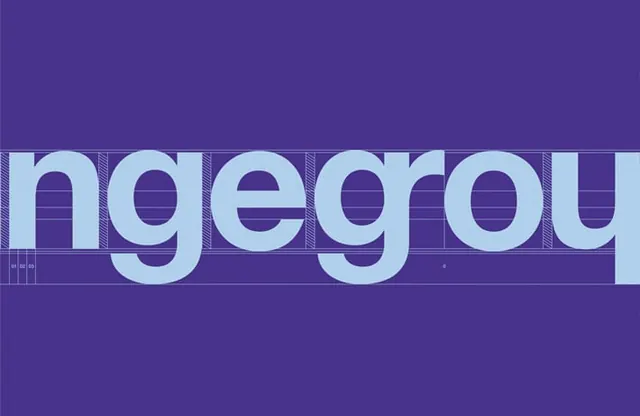 Wordmark Design Reference