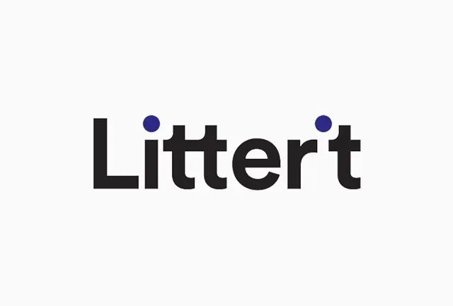 Littert Wordmark