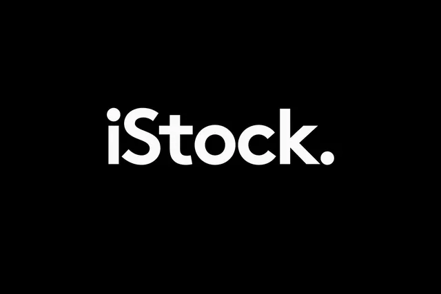 iStock Wordmark