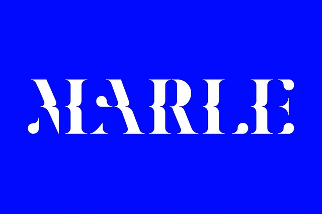 MARLE Wordmark