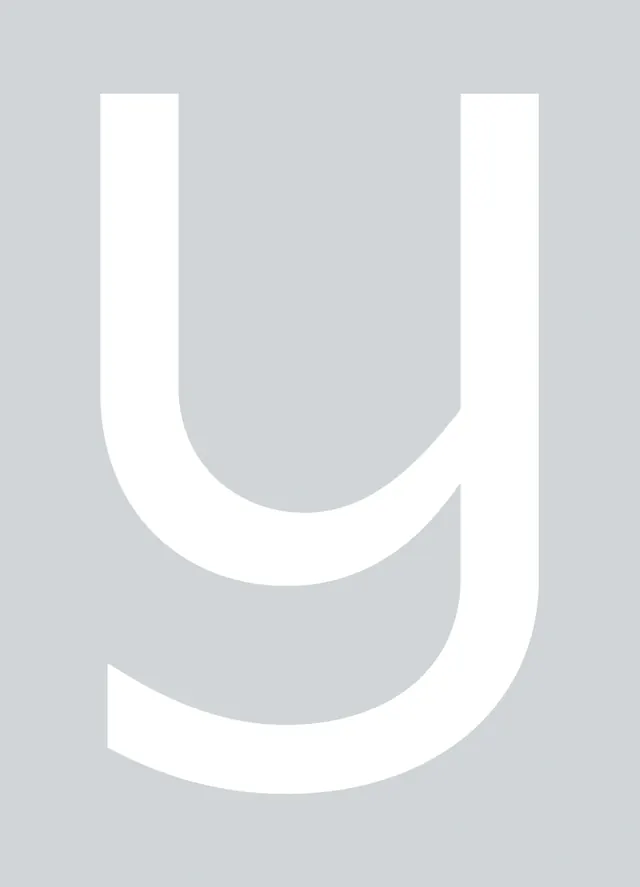 Abstract Geometric Logo