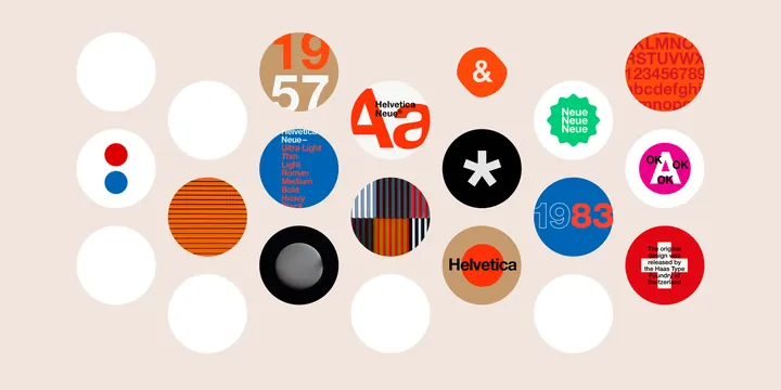 Logo Collection Grid