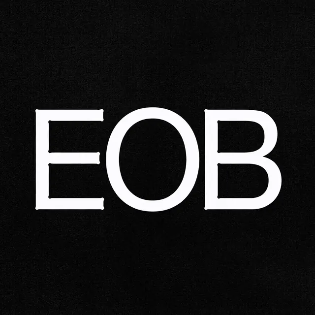 EOB Wordmark