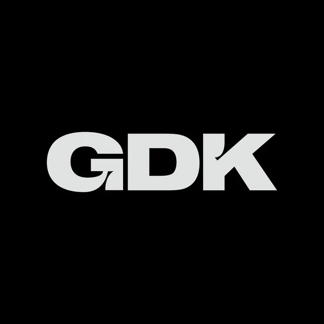 GDK Wordmark
