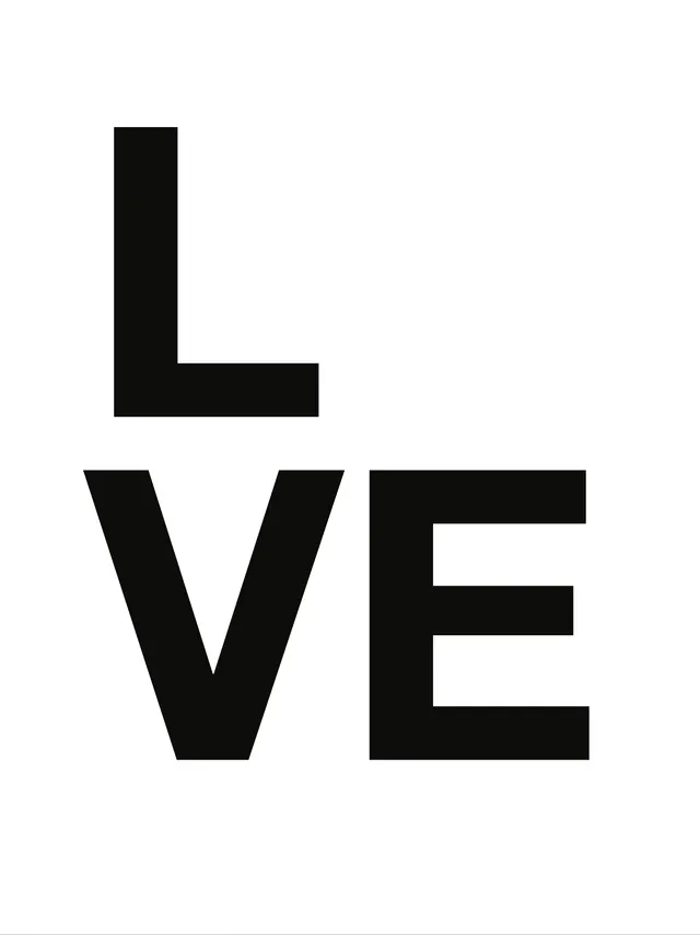LVE Wordmark