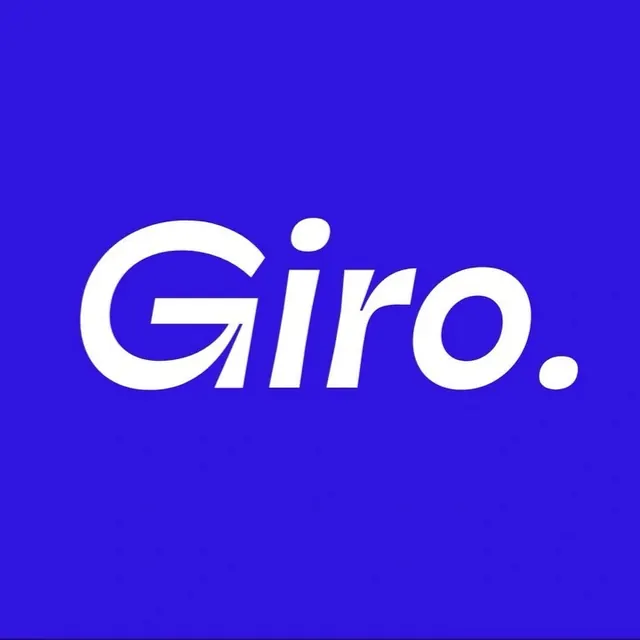 Giro Wordmark