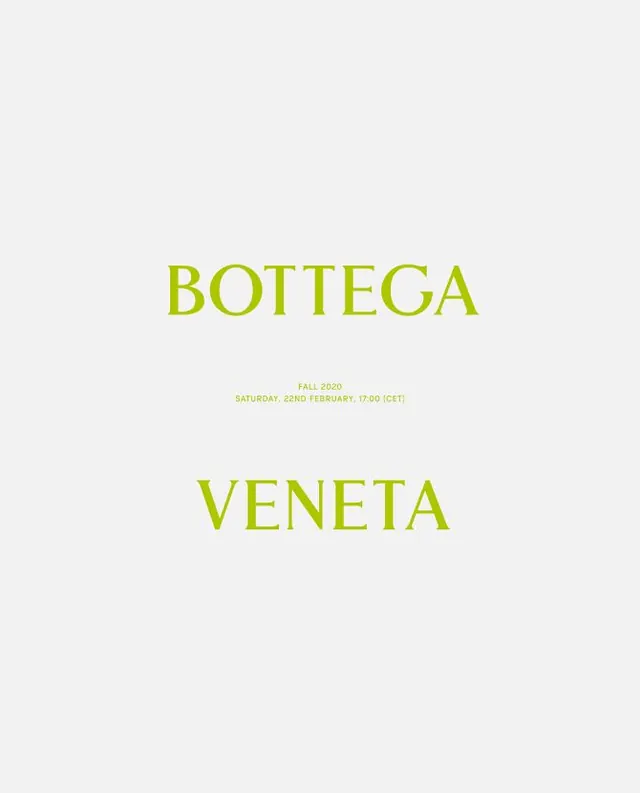 Minimal editorial type specimen with event details, minimal, editorial, light
