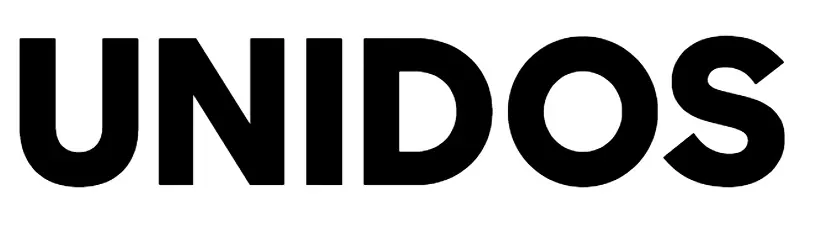 UNIDOS Wordmark