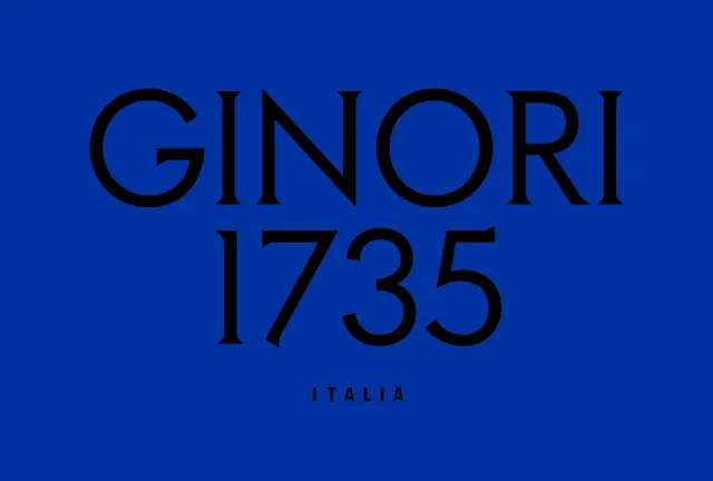 Ginori 1735 Logo