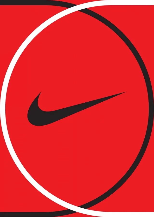 Nike Swoosh Logo
