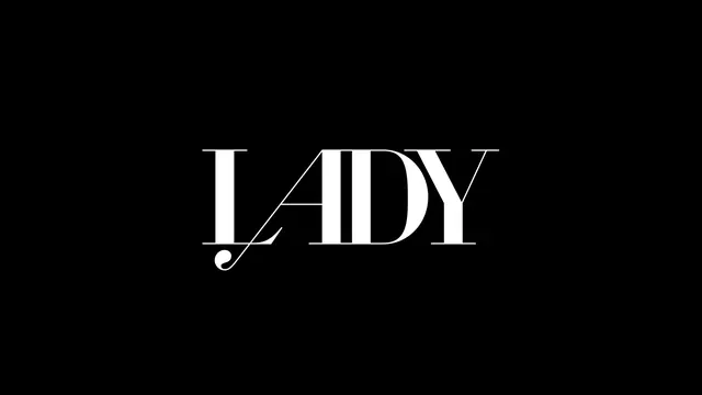 LADY Wordmark