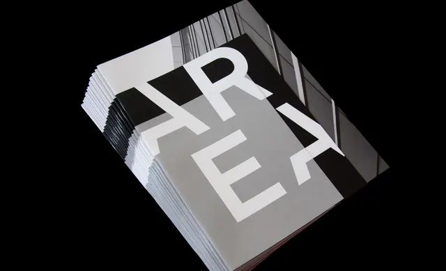 3D Isometric Wordmark, 3d-render, geometric, monochrome