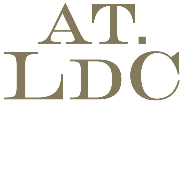 AT. LDC Wordmark