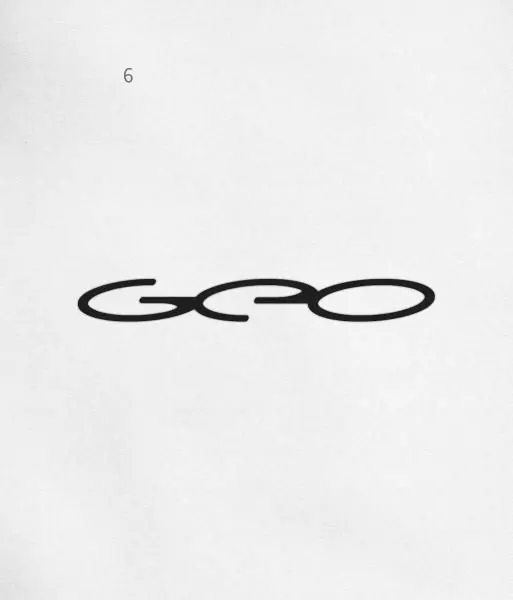 Infinity symbol monoline logo, minimal, line-art, monochrome